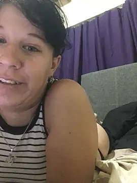 Mariibeella online show from February 26, 7:24 pm