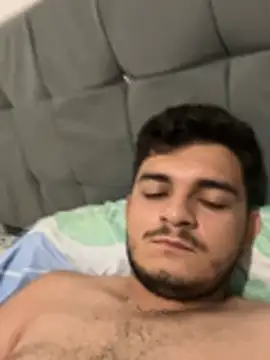 19daniboy online show from February 22, 11:16 pm