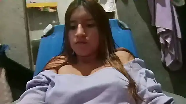 Emily 231 online show from August 2, 3:42 am
