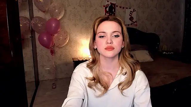 CarryParker online show from February 28, 5:29 am