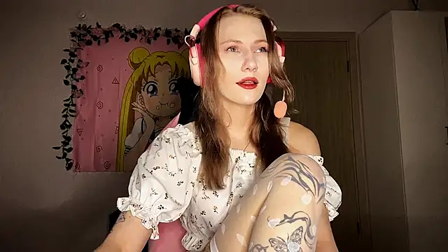 Mlmalal online show from March 4, 1:23 am