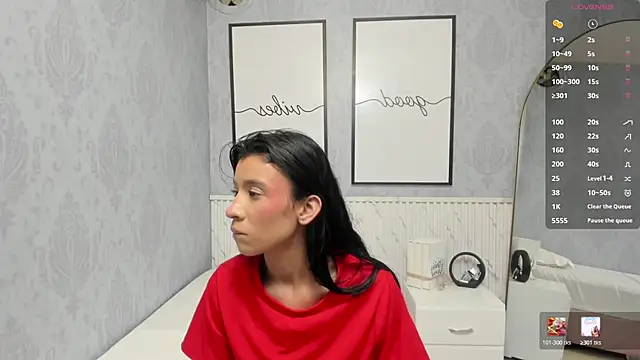 beautydoll18  online show from June 1, 10:17 am