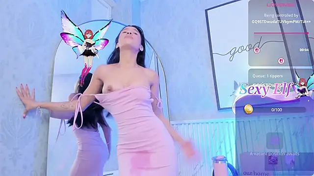 beautydoll18  online show from July 20, 10:39 am