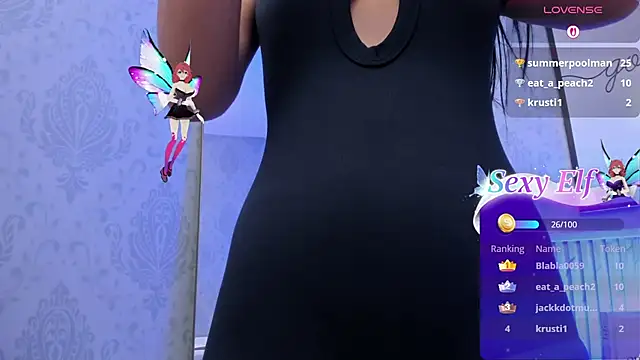 beautydoll18  online show from July 22, 11:11 am