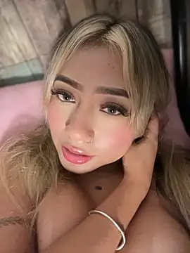 Dulce Sofi  online show from May 30, 3:59 am