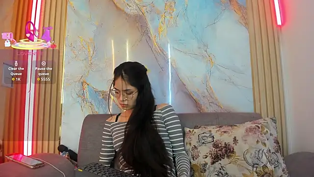 Carolina pm online show from April 12, 11:06 pm