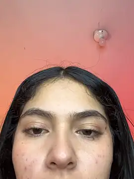 haily babe online show from July 14, 3:44 am