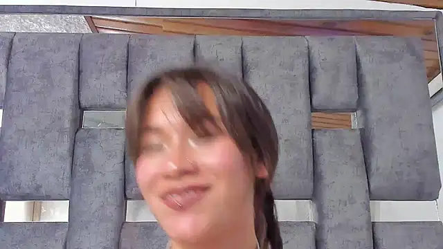 YUMEKO555 online show from May 16, 1:19 am