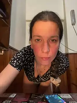 Melu12 online show from July 14, 2:05 am