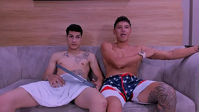 privacy friends online show from February 18, 9:14 pm