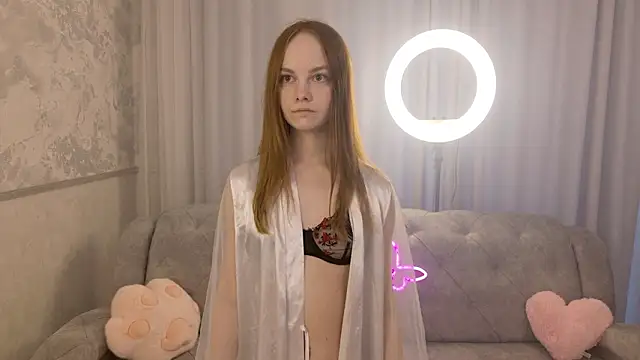 litleee sunshineeee online show from February 26, 2:16 pm