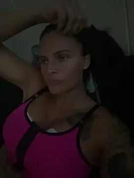 Destinylovex online show from June 16, 11:28 pm