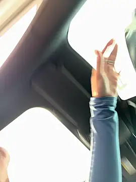 Destinylovex online show from March 23, 2:01 pm