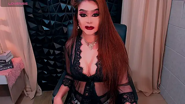 MistressHayfa2Explode online show from February 21, 6:36 am