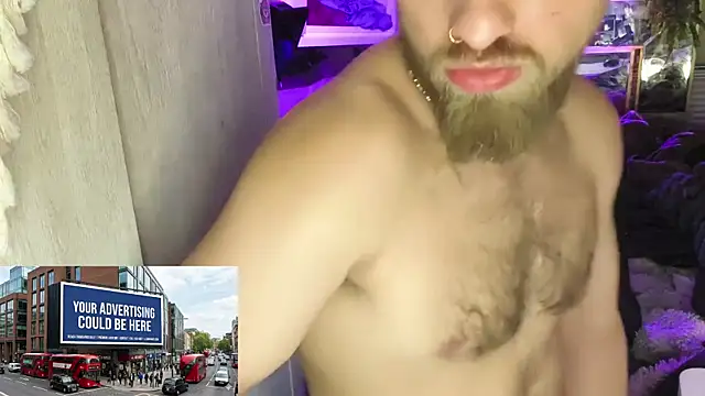 Juli Corn online show from April 23, 10:34 pm