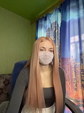 SophieBlackwood online show from March 20, 9:03 am