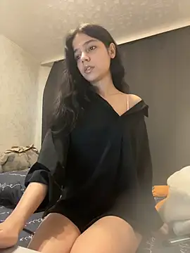 DoloresNelson online show from February 21, 1:23 pm