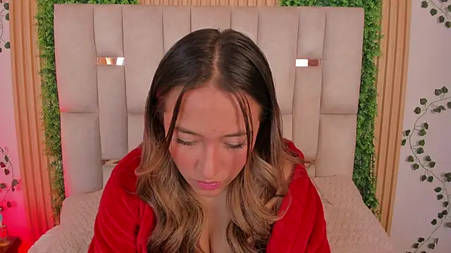 Kitty Milk nm online show from April 10, 4:57 pm