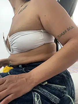 JessikaHoot online show from March 14, 1:56 pm