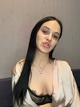 MilaYara online show from February 23, 9:03 pm