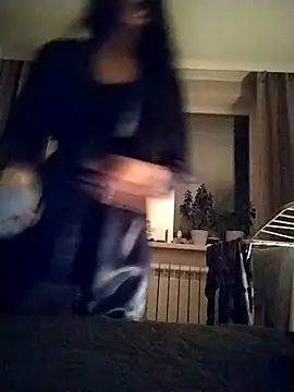 evavibe  online show from March 29, 6:51 pm