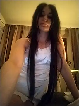 evavibe  online show from March 17, 8:57 pm