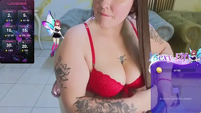 sharyth19 s online show from June 2, 8:32 pm