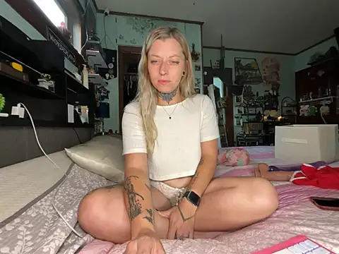 Sarasweets33 online show from July 16, 7:51 pm