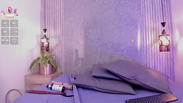 Eva milfxxx online show from February 28, 4:01 am