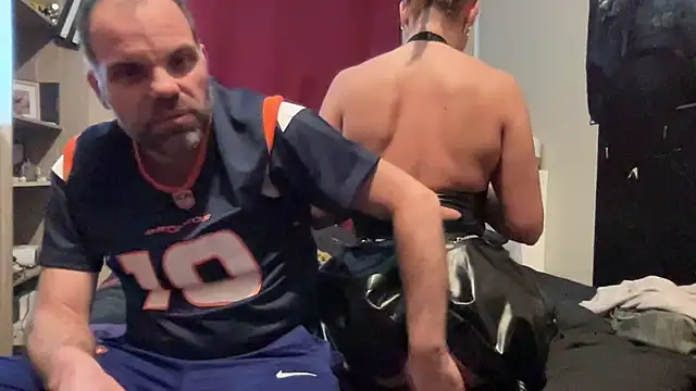 bastet-spx online show from February 22, 9:48 pm