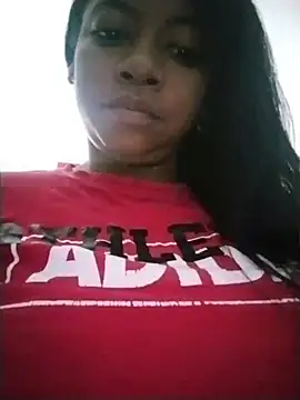 Jade Roxx online show from April 4, 9:57 pm