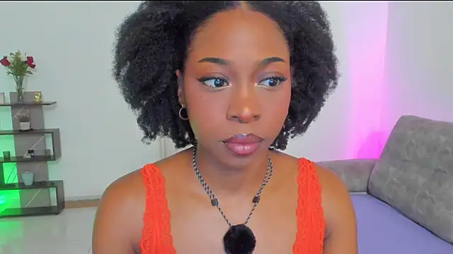 amatiisturr online show from March 14, 12:11 am