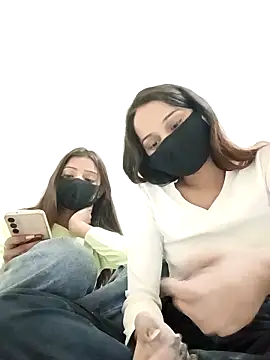 Miss  hotty online show from March 24, 6:52 am