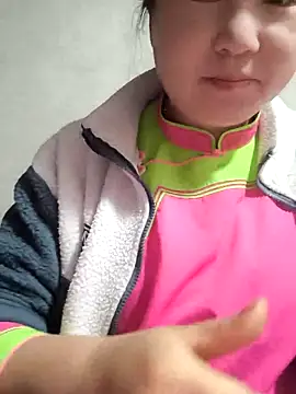 MayEva ly online show from March 11, 1:54 am