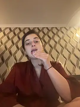  AnChous  online show from April 10, 3:07 pm