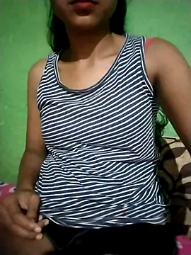 Nimisha-Basu online show from April 13, 3:24 pm