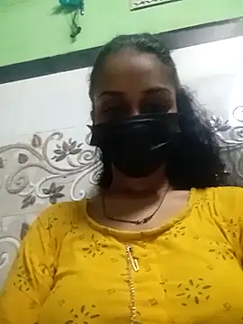 Vandana122 online show from May 9, 10:06 am