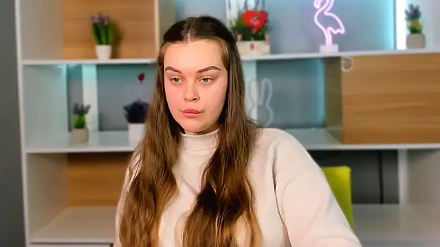 rachel  hot online show from February 24, 10:14 am