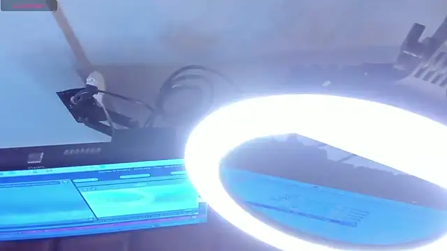 ebonyx40 online show from April 16, 11:43 am