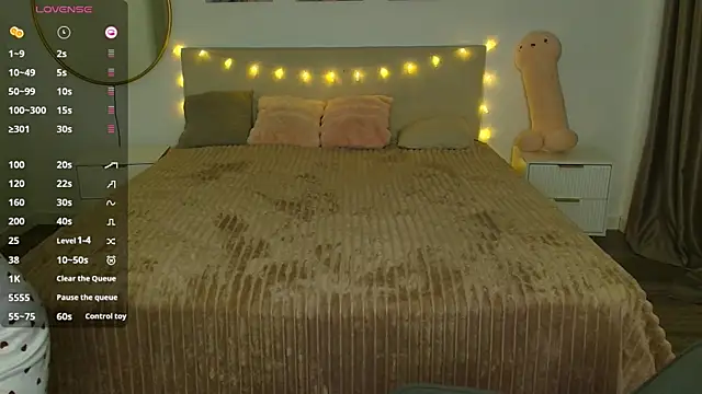 linaloon online show from April 8, 1:46 pm