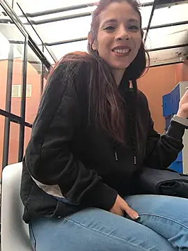 ValentinaRivers online show from June 27, 12:17 pm