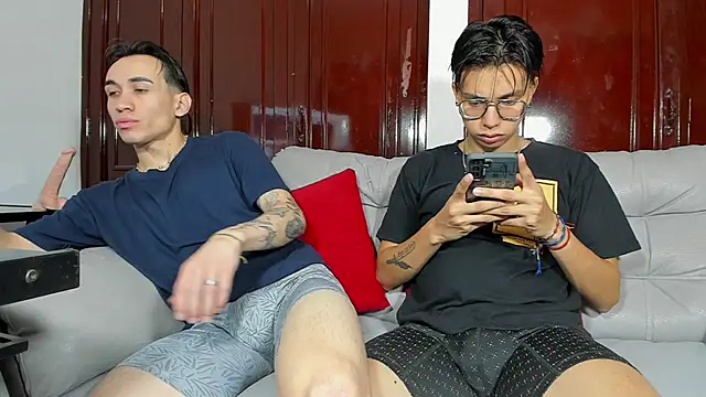 Patrick ander online show from May 29, 12:47 pm