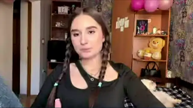 poly princess online show from March 12, 12:41 pm