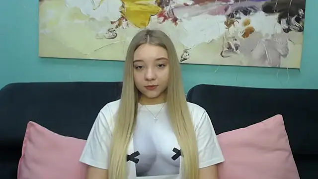 MilanaSiia online show from February 27, 5:51 am