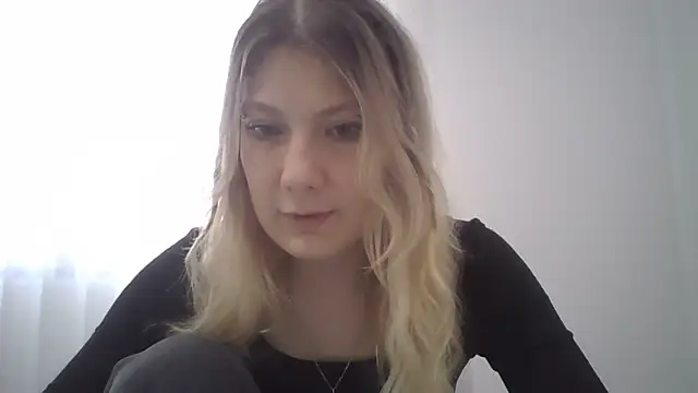 Foxy Bright online show from March 2, 12:34 pm