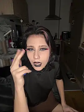 FuckFinya online show from February 27, 7:46 pm