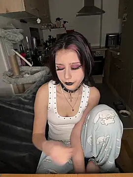 FuckFinya online show from February 25, 7:45 pm