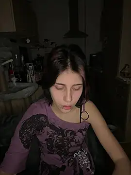 FuckFinya online show from February 28, 7:57 pm