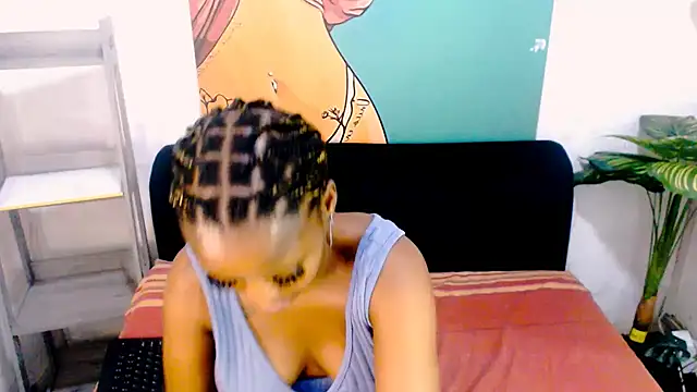 Angel of sensuality online show from March 29, 6:29 pm