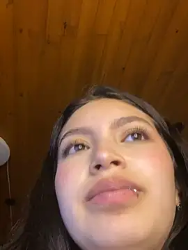 Mady Pink online show from April 14, 3:50 am